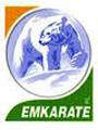 Логотип Emkarate