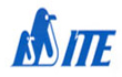 Логотип ITE
